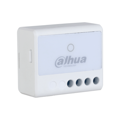 ARM7012-W2(868) Dahua Wireless Wall Switch ARM7012-W2(868) Dahua Wireless Wall Switch